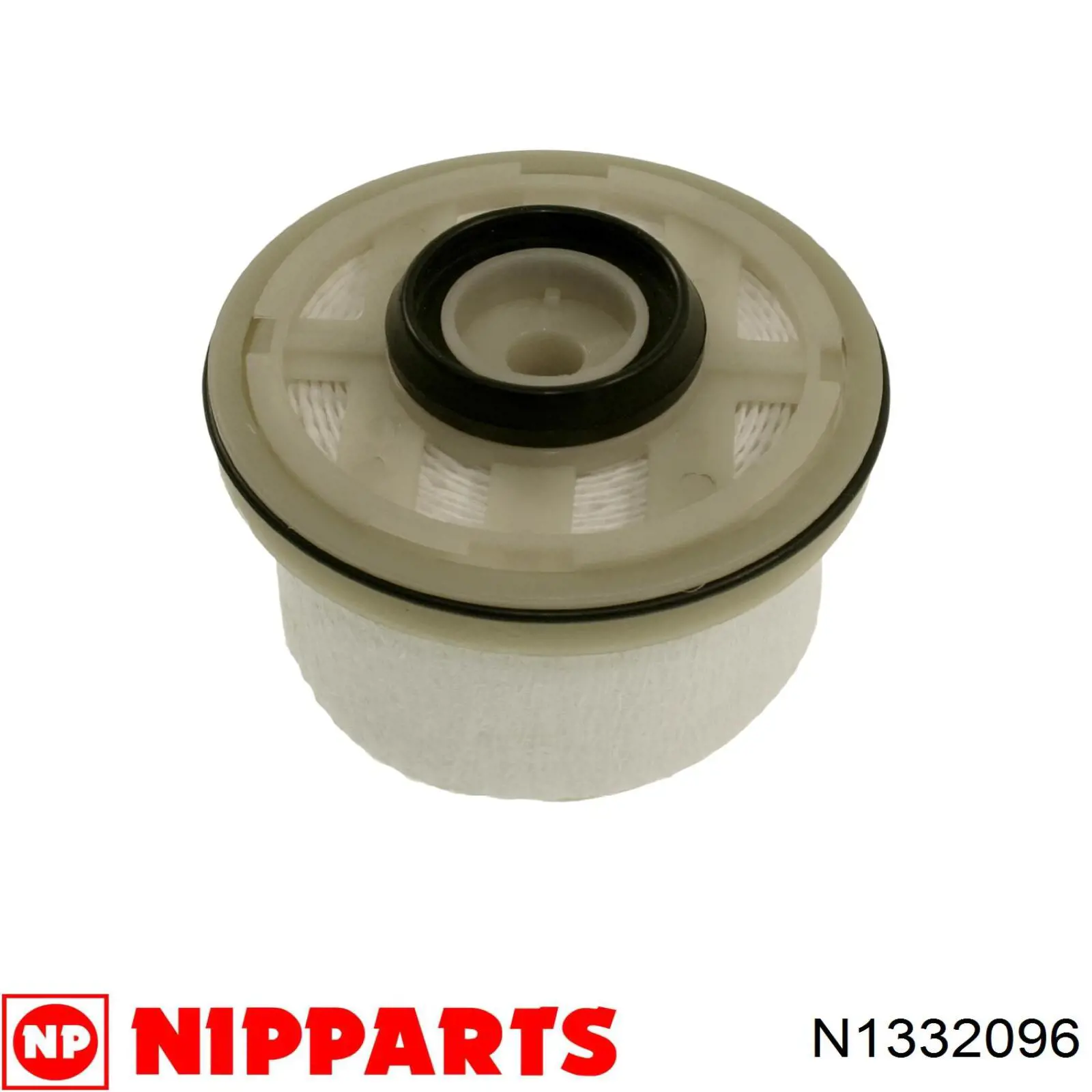 Filtro de combustible N1332096 Nipparts