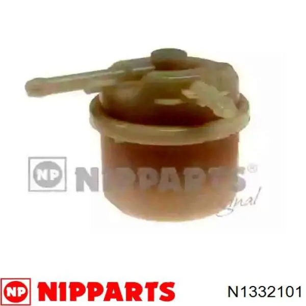 N1332101 Nipparts filtro combustible