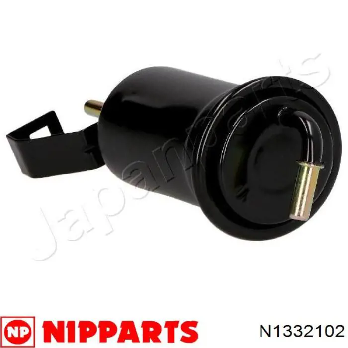 N1332102 Nipparts filtro combustible