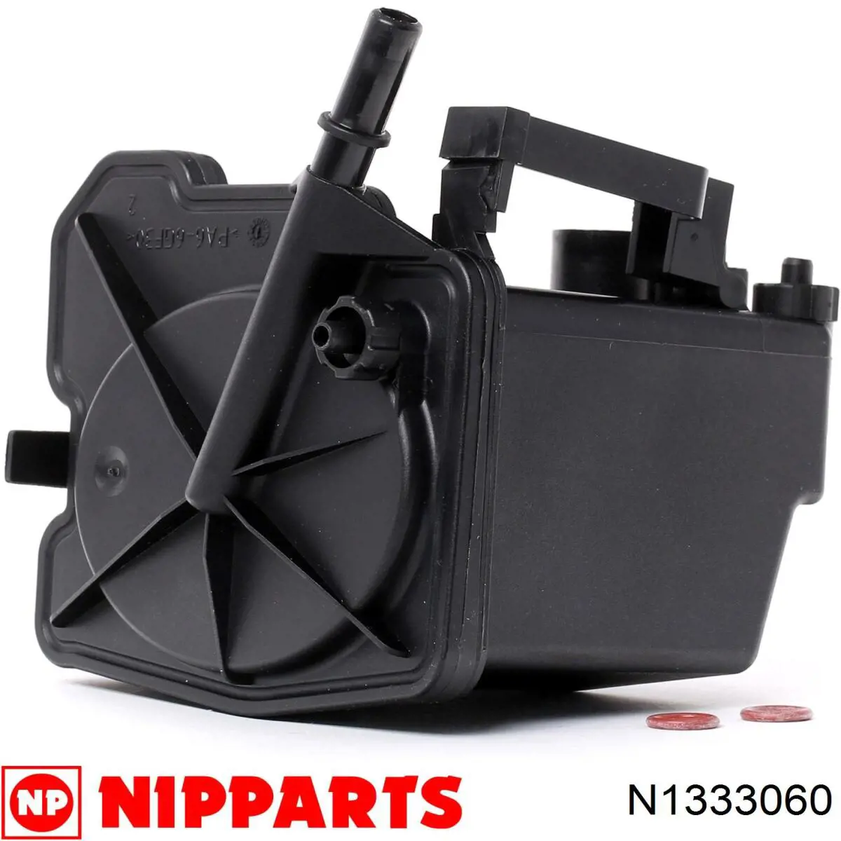 N1333060 Nipparts filtro combustible