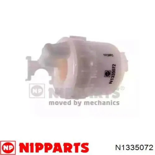 Comprar N1335072 Nipparts Filtro diesel