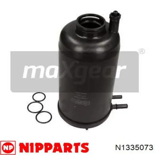 N1335073 Nipparts filtro combustible