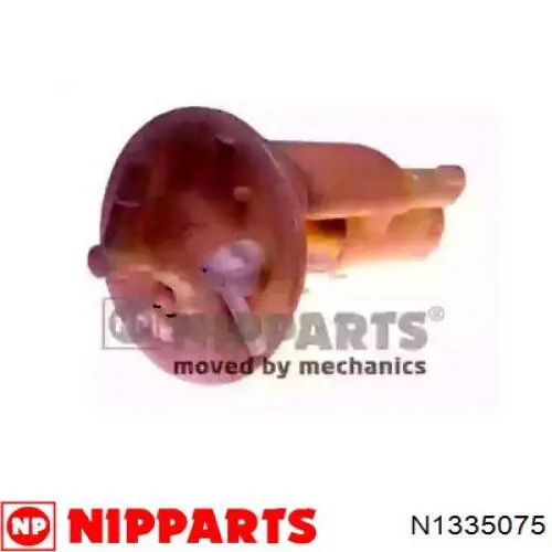 N1335075 Nipparts filtro combustible