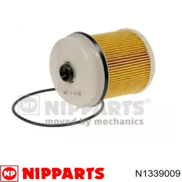 Comprar N1339009 Nipparts Filtro diesel