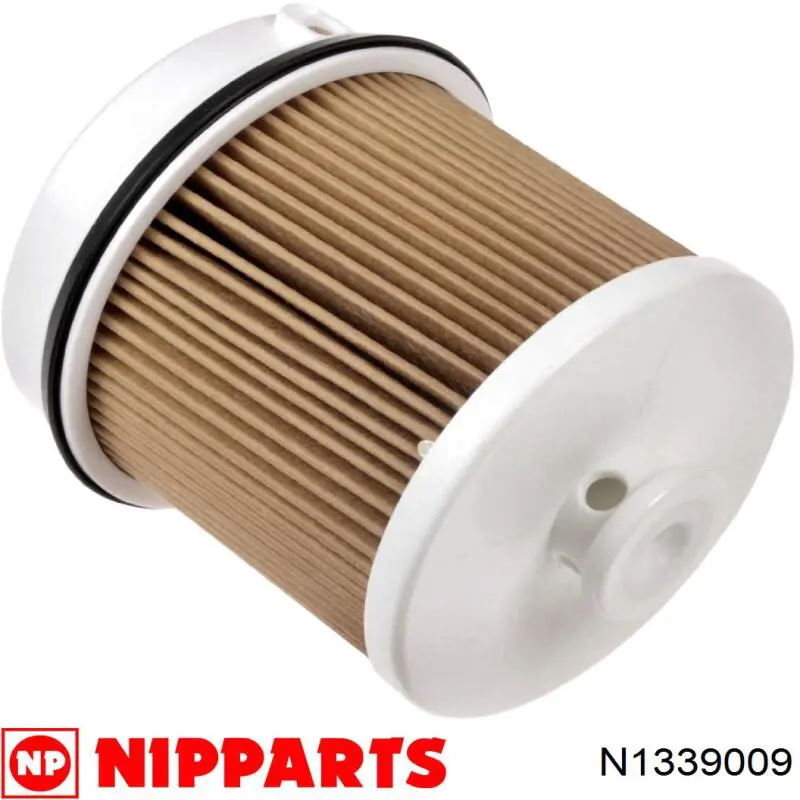 Filtro combustible Nipparts N1339009 precio, desde 12,95 EUR