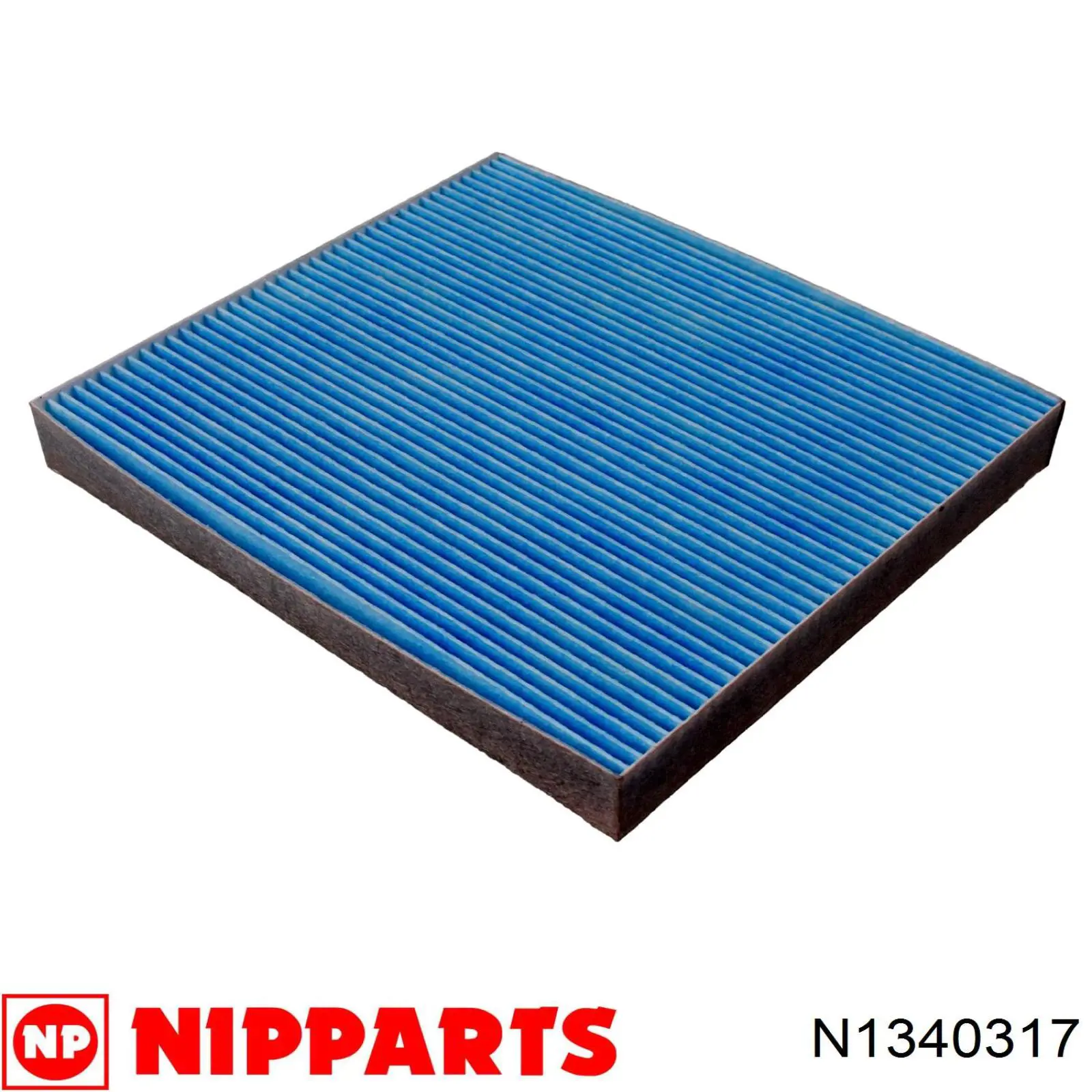 Filtro de habitáculo 971331R000 Hyundai/Kia