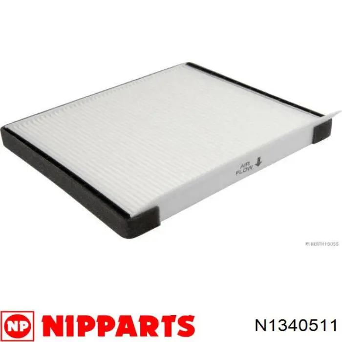 Filtro de cabina JS Asakashi AC9413C precio, desde 9,15 EUR