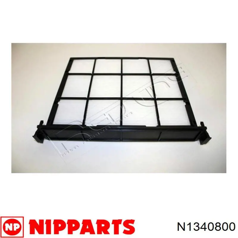 Filtro de habitáculo 1014399800 Geely