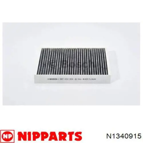 Comprar N1340915 Nipparts Filtro de aire del habitáculo