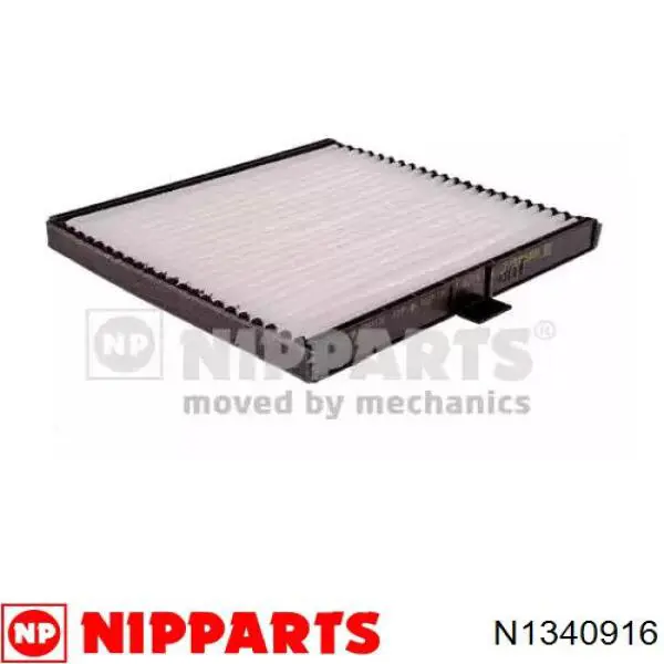 Comprar N1340916 Nipparts Filtro de aire del habitáculo