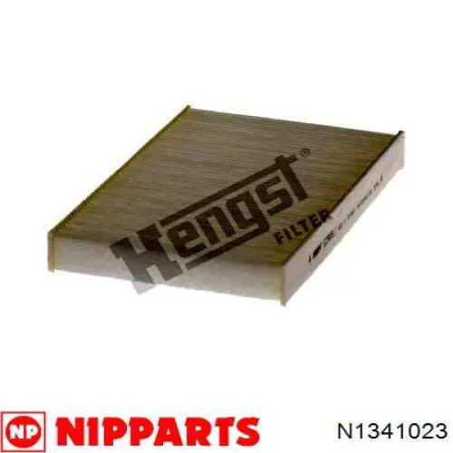Comprar N1341023 Nipparts Filtro de aire del habitáculo