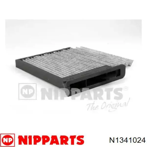 Filtro de cabina Nipparts N1341024 precio, desde 9,88 EUR