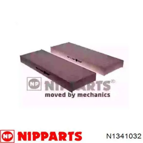Filtro de polen Nissan/Infiniti 272773Y525