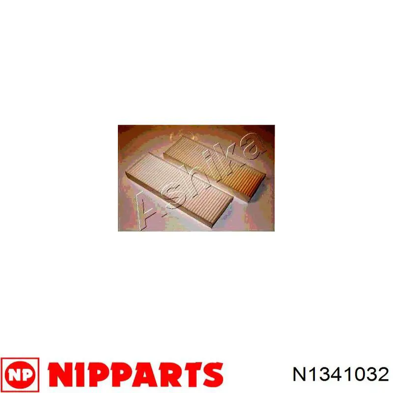 Filtro de habitáculo 272773Y525 Nissan/Infiniti