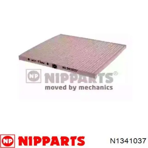 Comprar N1341037 Nipparts Filtro de aire del habitáculo