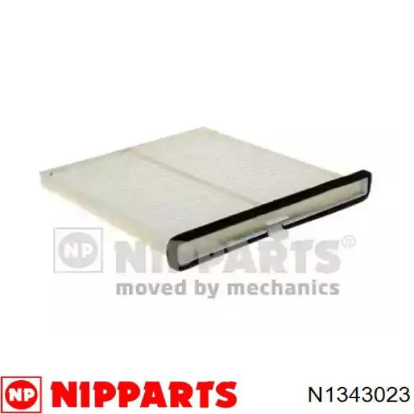 Comprar N1343023 Nipparts Filtro de aire del habitáculo