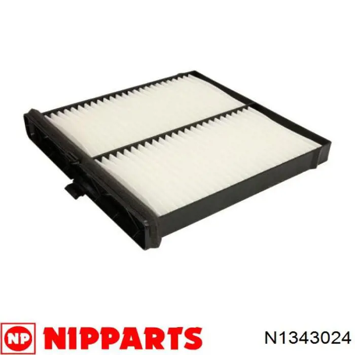 Comprar N1343024 Nipparts Filtro de aire del habitáculo