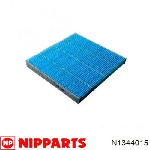 Comprar N1344015 Nipparts Filtro de aire del habitáculo