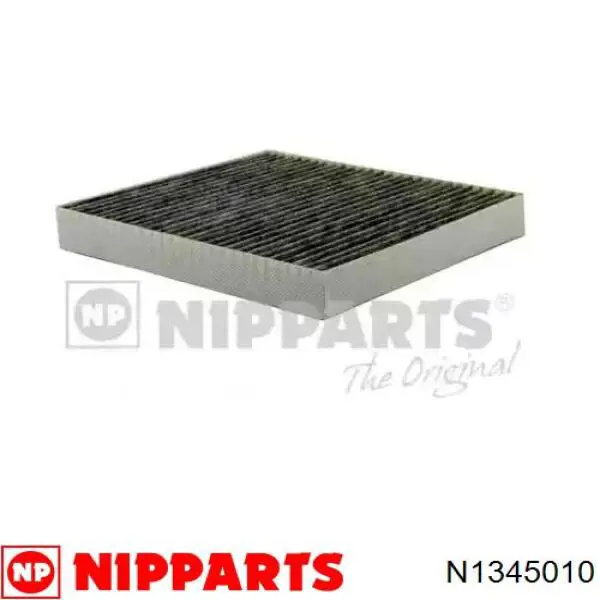 Comprar N1345010 Nipparts Filtro de aire del habitáculo