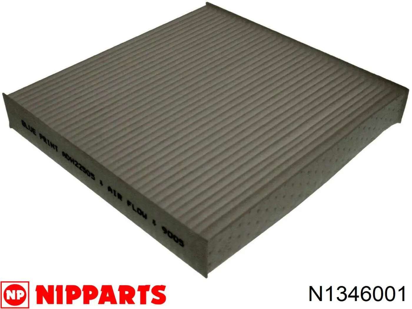 8856837020 Toyota Filtro antipolen