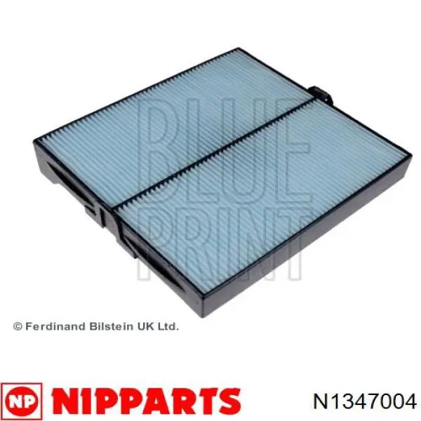 Comprar N1347004 Nipparts Filtro de aire del habitáculo