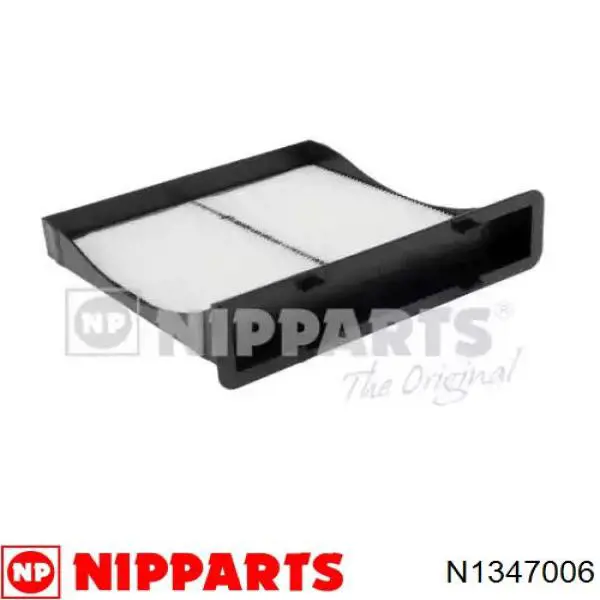 Comprar N1347006 Nipparts Filtro de aire del habitáculo