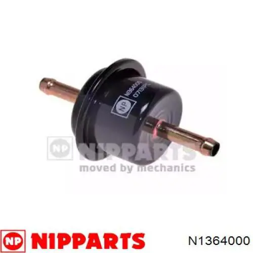 Comprar N1364000 Nipparts Filtro de transmisión automática