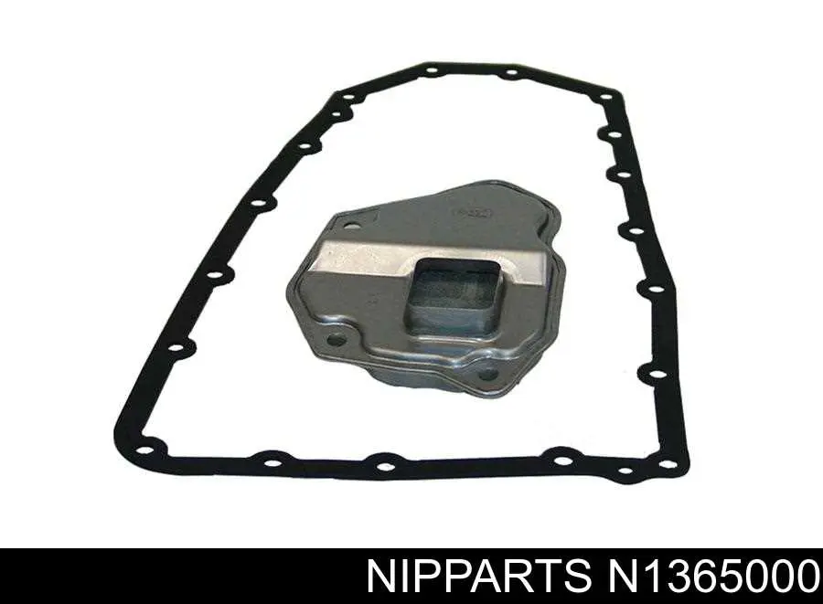 Comprar N1365000 Nipparts Filtro de transmisión automática