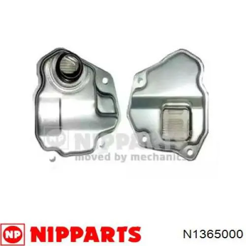 317261XZ0A Nissan/Infiniti Filtro hidráulico transmisión automática