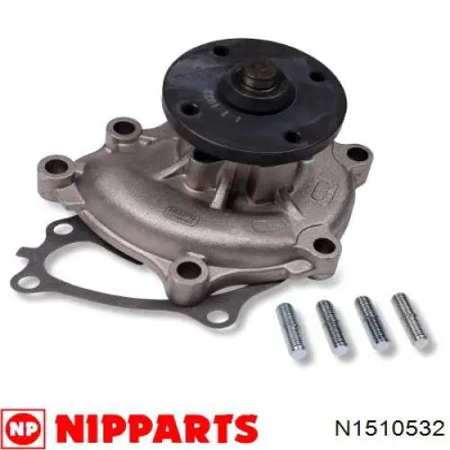 Bombeadora de agua Hyundai/Kia 251004X800AT precio, desde 76,21 EUR