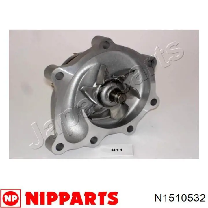 Comprar 251004X800AT Hyundai/Kia Bomba de agua para motor