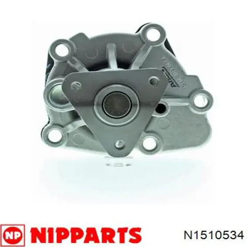 Bomba de agua 251102G510 Hyundai/Kia