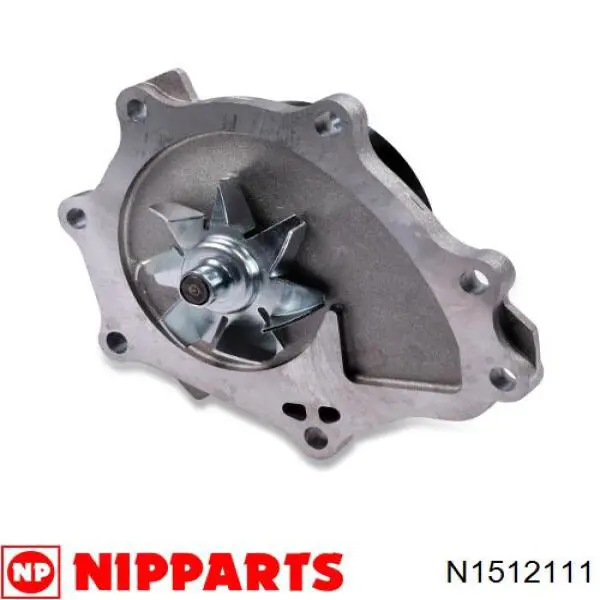 Comprar 506905 VALEO Bomba de agua para motor