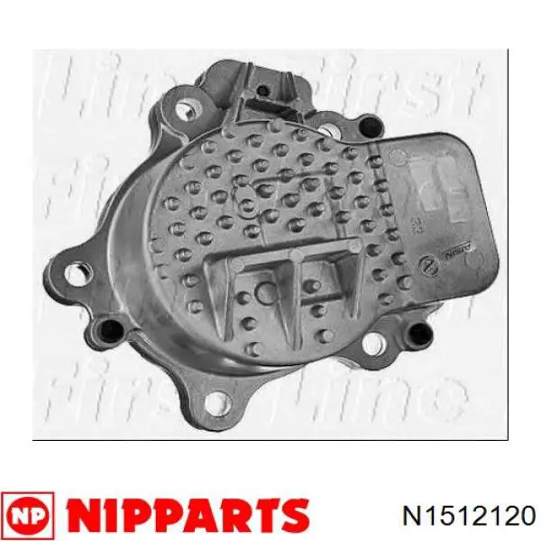 Comprar CP9107 BGA Bomba de agua para motor