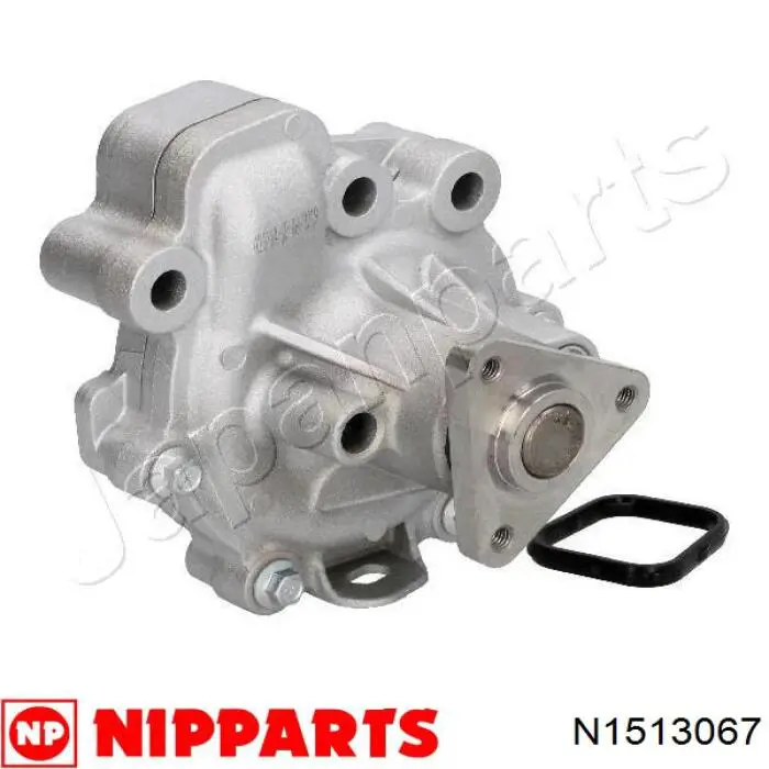 Comprar PEDD15010 Mazda Bomba de agua para motor