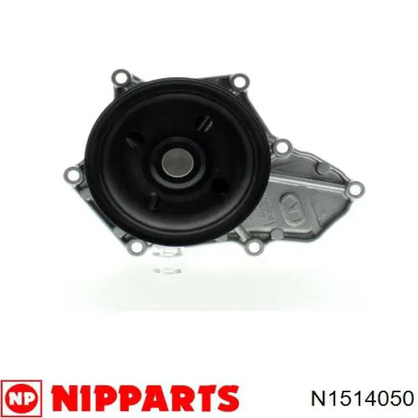 Motor de agua Honda 19200RBDE01