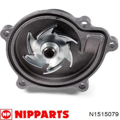 Comprar A6402000301 Mercedes Bomba de agua para motor