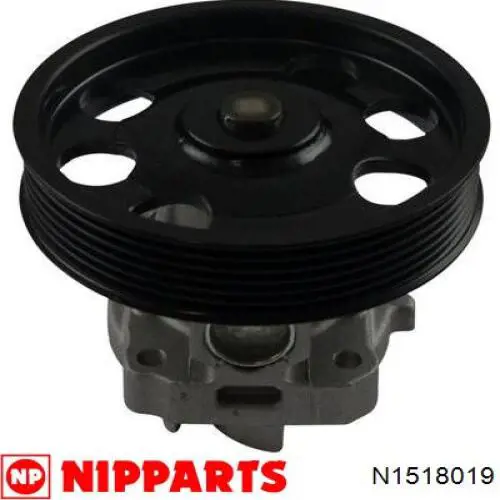 73504652 Fiat/Alfa/Lancia Bomba refrigerante coche