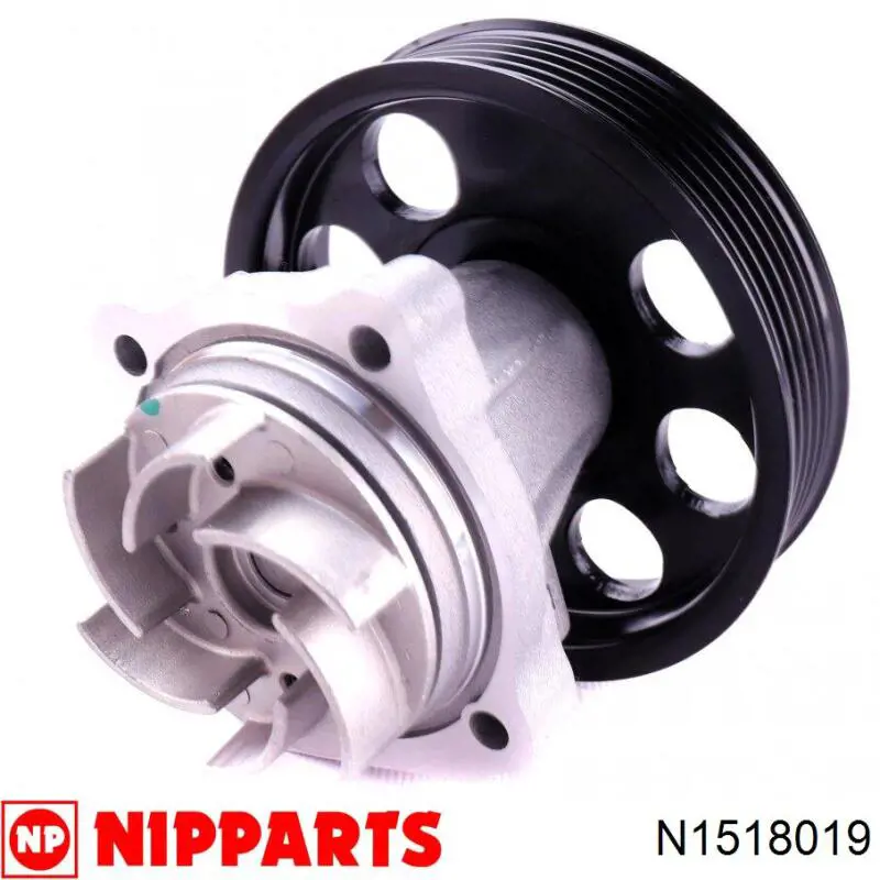 Comprar 73504652 Fiat/Alfa/Lancia Bomba de agua para motor