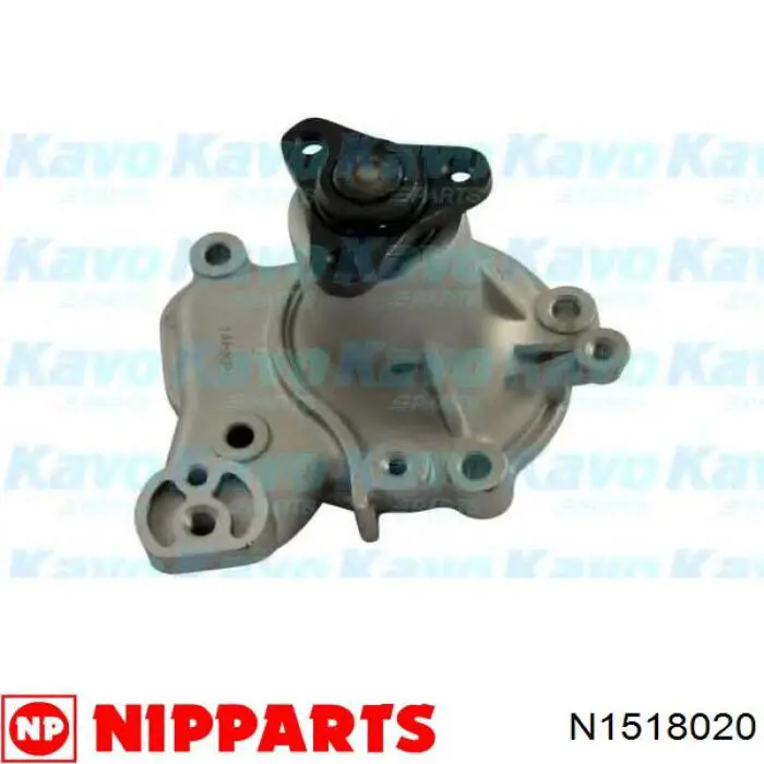 Bombeadora de agua Japan Parts PQ824 precio, desde 44,11 EUR