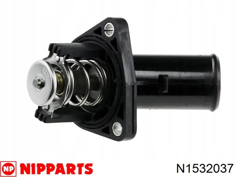 Termostato refrigerante Toyota 160310P010