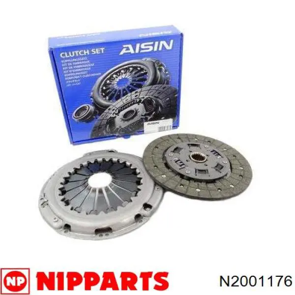 Mecanismo de embrague Renault (RVI) 8660005303 precio, desde 71,56 EUR