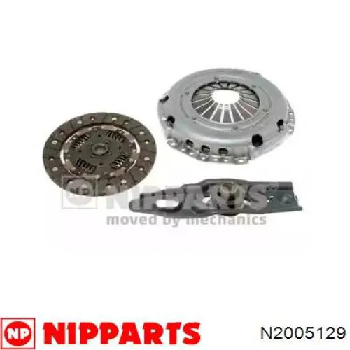 Mecanismo de embrague Aisin KM121 precio, desde 148,07 EUR