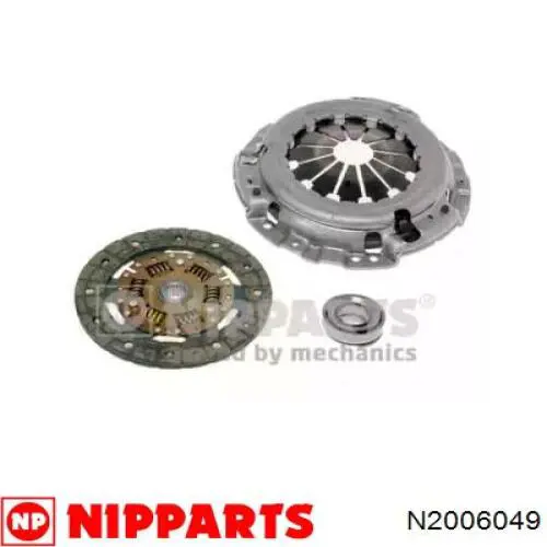 620317900 LUK Embrague motor