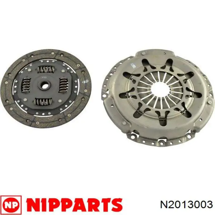 Mecanismo de embrague Ford 1575332 precio, desde 124,10 EUR