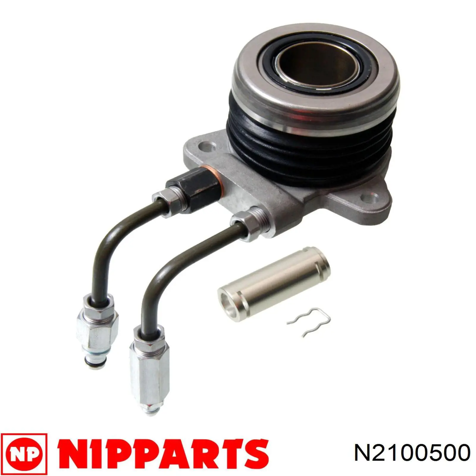 E30017 Brembo Desembrague central, embrague (cojinete de desembrague)
