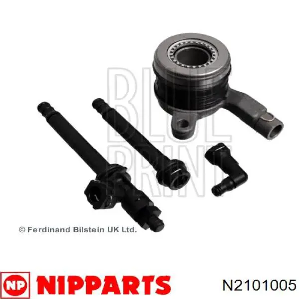 Desembrague central, embrague Renault (RVI) 3057000QAD precio, desde 56,13 EUR