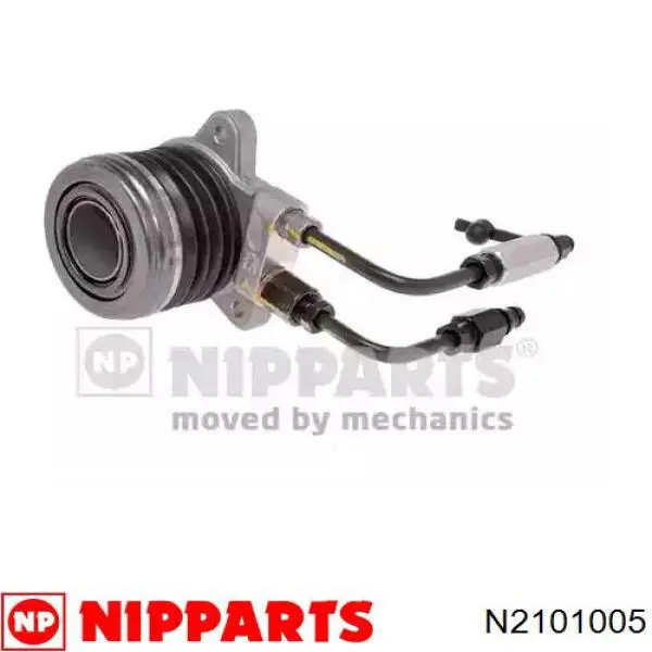 Comprar 3057000QAD Renault (RVI) Desembrague central, embrague