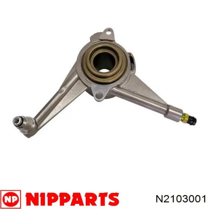 Desembrague central, embrague Ford 1836665 precio, desde 54,68 EUR