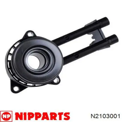 Comprar 1836665 Ford Desembrague central, embrague